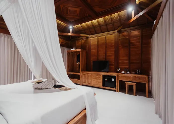 Padi Bali With Private Jacuzzi *
